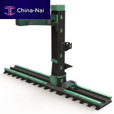 Electric linear gantry module PR Series
