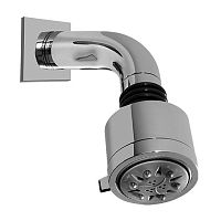Wall-mounted shower head E-8330roundraincommercial