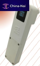 Infrared thermometer digitalEMCportable