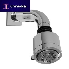 Wall-mounted shower head E-8330roundraincommercial