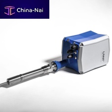 Bulk products level gauge NivoBob® NB 3000electronicfor hazardous locationsthreaded