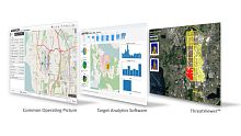 Reporting software Surveillance-to-Intelligencevieweranalysissecurity