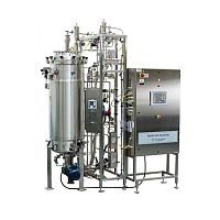 Fermenter for the food industry BioFlo® Pro seriesfor the chemical industry