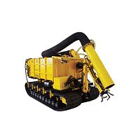 Intervention underwater ROV VVL-LD600-4000