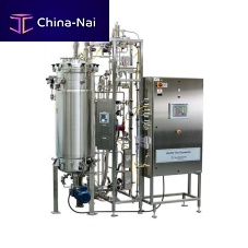 Fermenter for the food industry BioFlo® Pro seriesfor the chemical industry