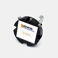 Concrete moisture meter FL-Inspectormicrowavewireless