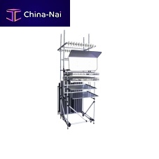 Formwork storage rack PIBRA®