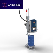 Drum filling machine ELEMENTRA® 29semi-automaticfor liquidsweight