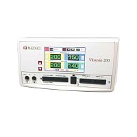 Monopolar cutting electrosurgical unit VITRUVIO 200bipolar cuttingmonopolar coagulationvessel-sealing