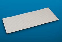 Aircraft cabin insulating panel MICROTHERM® QUILTED-1000Rthermalfabric