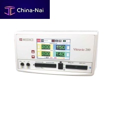 Monopolar cutting electrosurgical unit VITRUVIO 200bipolar cuttingmonopolar coagulationvessel-sealing