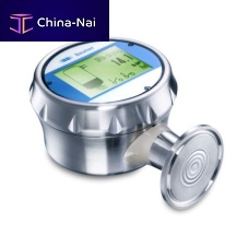 Relative pressure transmitter CombiPress PFMHabsolutepiezoresistiveflush diaphragm