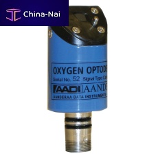 Luminescence dissolved oxygen sensor