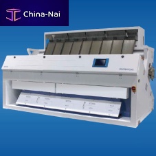 Color sorter REZS Seriesautomaticfor rice