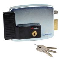 Electronic lock combinationdoor1 point