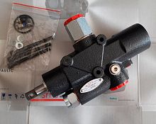 Spool hydraulic directional control valve V-T-HP-01direct-operated