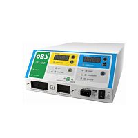 Cutting electrosurgical unit OBS-100Cdesiccationbipolar coagulationENT surgery