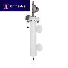 Float level switch LS for liquidsverticalrugged