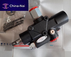 Spool hydraulic directional control valve V-T-HP-01direct-operated