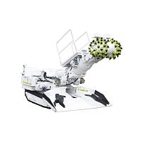 Boom-type roadheader AM-50z-w