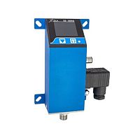 Steam pressure limiter ES-20gassingle-stage4-20 mA