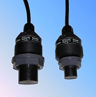Ultrasonic sensor MA ULS02