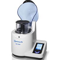 Knife mill GM 200 | <300 �mfoodcompactlaboratory