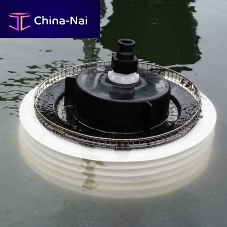 Oil skimmer Terrapin stainless steel