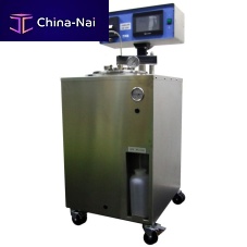 Automatic media preparation system Agarclave seriesfor culture mediasterilizationmixing