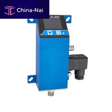 Steam pressure limiter ES-20gassingle-stage4-20 mA