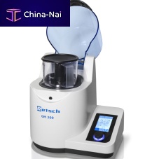 Knife mill GM 200 | <300 �mfoodcompactlaboratory