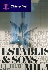 Original design chandelier SWARMcrystalcommercialby Zaha Hadid