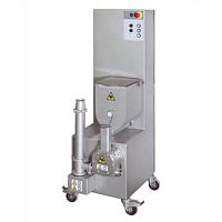 Liquids dosing dispenser IF 2000with gear pumpfor ice cream production lines