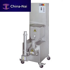 Liquids dosing dispenser IF 2000with gear pumpfor ice cream production lines