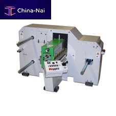 Slitting machine EasyCut