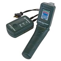 Electric tester CS-8000batteryindustrialhandheld