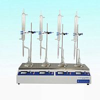 Water content analyzer HK-260Bpetroleum
