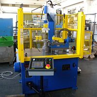 Beading machine VBU 500 'Lucas'