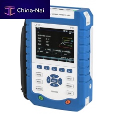 Power quality analyzer NP40portablereal-timedigital