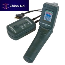 Electric tester CS-8000batteryindustrialhandheld