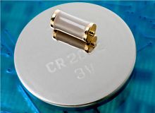 3-axis tilt sensor SQ-SEN-200 digitalminiature