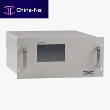 Flue gas analyser DSM-XGnitrogen oxidesulfur dioxideoxygen