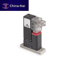 Solenoid valve Serie KDVmedicalgas-liquidmedia separated