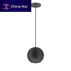 Pendant lamp CELESTIAmetalcontemporarycorded