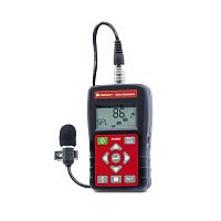 Noise dosimeter SLM850digital