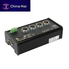 Connection interface M4P-3electronicanalog