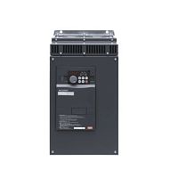 Panel-mount frequency inverter FR-A741 seriesIP20IP00compact