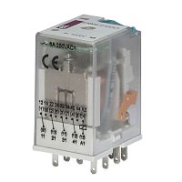 12 Vdc solid state relay 002473021