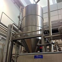 Soy drink production line ice creamyoghurtrice drink