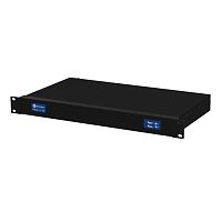 Digital signage video player Wiisper 11-1US1 digitalEthernet